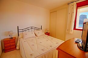 Apartamento Costa Calpe - Amatista