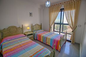 Apartamento Costa Calpe - Colón
