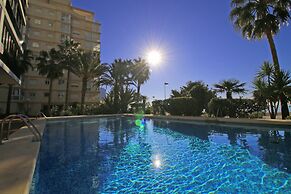Apartamento Costa Calpe - Colón