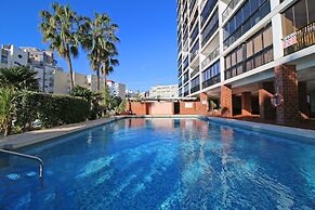 Apartamento Costa Calpe - Colón