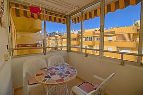 Apartamento Costa Calpe - Apolo III 6