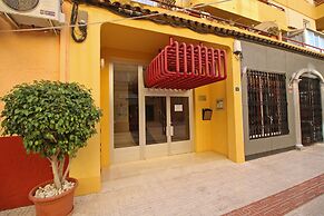 Apartamento Costa Calpe - Apolo III 6