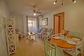 Apartamento Costa Calpe - Apolo III 6