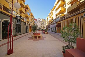 Apartamento Costa Calpe - Apolo III 6