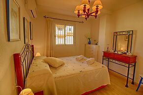 Apartamento Costa Calpe - Apolo III 6