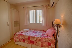 Apartamento Costa Calpe - Apolo III 6