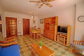 Apartamento Costa Calpe - Cristina