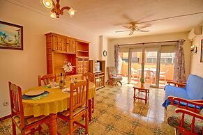 Apartamento Costa Calpe - Cristina