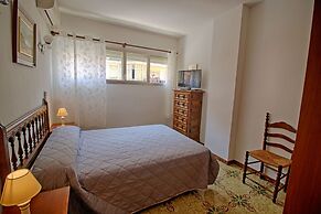 Apartamento Costa Calpe - Cristina