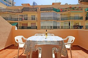 Apartamento Costa Calpe - Cristina