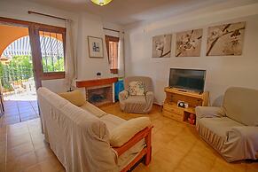 Bungalow Costa Calpe - Vallesa