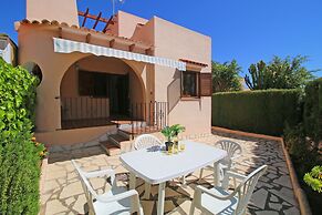 Bungalow Costa Calpe - Vallesa