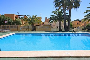 Bungalow Costa Calpe - Vallesa