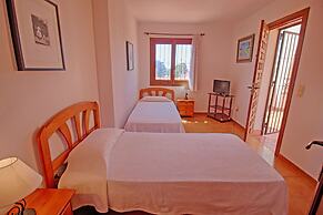 Bungalow Costa Calpe - Vallesa
