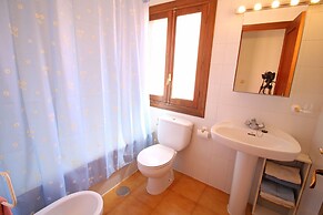 Bungalow Costa Calpe - Vallesa
