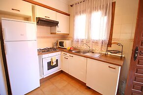 Bungalow Costa Calpe - Vallesa