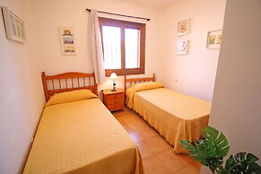 Bungalow Costa Calpe - Vallesa