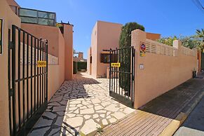 Bungalow Costa Calpe - Vallesa