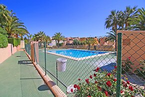 Bungalow Costa Calpe - Vallesa