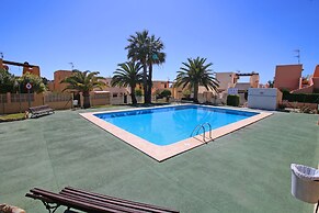 Bungalow Costa Calpe - Vallesa