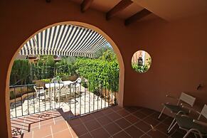 Bungalow Costa Calpe - Vallesa
