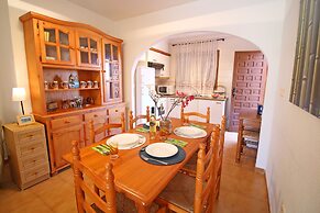 Bungalow Costa Calpe - Vallesa