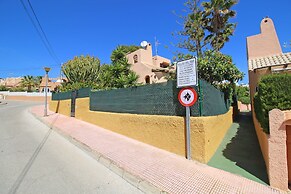 Bungalow Costa Calpe - Vallesa