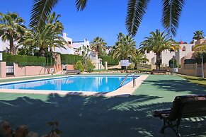 Bungalow Costa Calpe - Vallesa