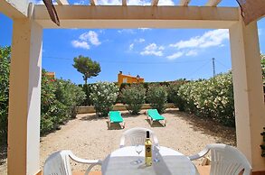 Bungalow Costa Calpe - Paradero de Oltá