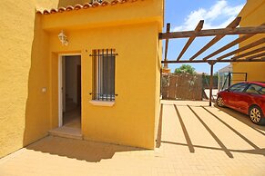 Bungalow Costa Calpe - Paradero de Oltá