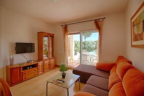 Bungalow Costa Calpe - Paradero de Oltá