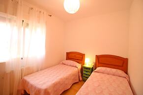 Bungalow Costa Calpe - Paradero de Oltá