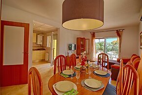 Bungalow Costa Calpe - Paradero de Oltá