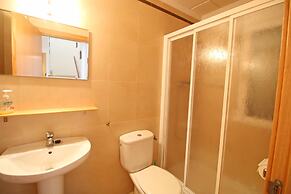 Bungalow Costa Calpe - Paradero de Oltá