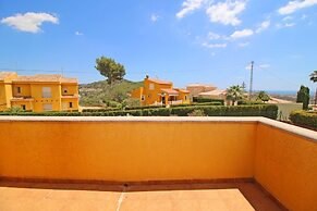 Bungalow Costa Calpe - Paradero de Oltá