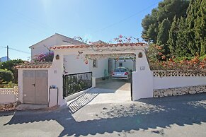 Villa Costa Calpe - Lloyd