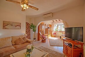 Villa Costa Calpe - Lloyd