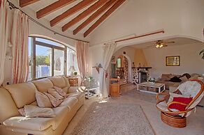 Villa Costa Calpe - Lloyd