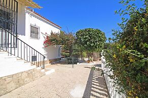 Villa Costa Calpe - Lloyd