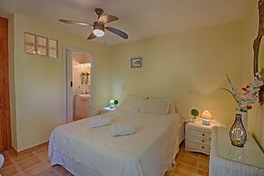 Villa Costa Calpe - Lloyd