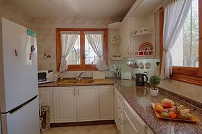 Villa Costa Calpe - Lloyd