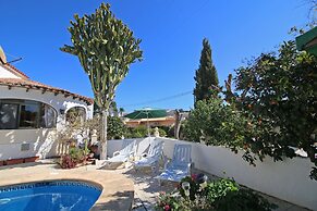 Villa Costa Calpe - Lloyd