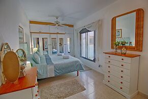 Villa Costa Calpe - Lloyd