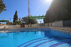 Villa Costa Calpe - Lloyd