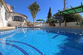 Villa Costa Calpe - Lloyd