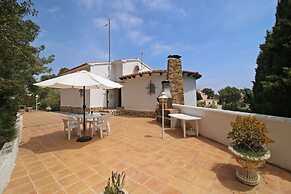 Villa Costa Calpe - Martinet