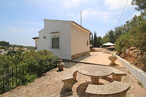 Villa Costa Calpe - Martinet