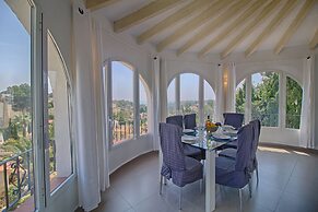 Villa Costa Calpe - Martinet