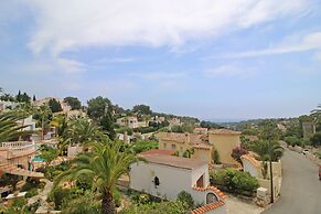 Villa Costa Calpe - Martinet