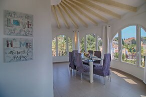 Villa Costa Calpe - Martinet